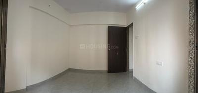 Hall Image of 615 Sq.ft 1 BHK Apartment / Flat for rent in Vini Residency, Nalasopara West Nala Sopara for Rs. 11500