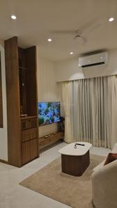Hall Image of 1000 Sq.ft 1 BHK Apartment / Flat for sale in Mahadev Samarth Garden, Bhandup West Mumbai for Rs. 9000000