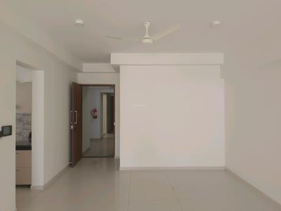 Living Room Image of 1215 Sq.ft 2 BHK Apartment / Flat for sale in Shapoorji Pallonji JoyVille, Sector 102 Gurgaon for Rs. 20000000