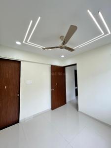 Hall Image of 1087 Sq.ft 2 BHK Apartment / Flat for rent in Achalare Spring Gardens, Moshi Pune for Rs. 20000