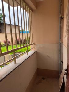 Balcony Image of 1121 Sq.ft 2 BHK Apartment / Flat for sale in KSR Signature 4, Tellapur Sangareddy for Rs. 8100000