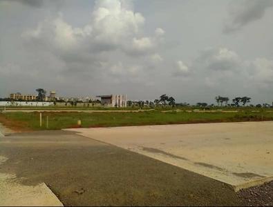 Image of 1500 Sq.ft Residential Plot / Land for sale in Kamal Vihar, Raipur for Rs. 5250000