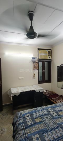 Block WZ, Hari Nagar Bedroom 1