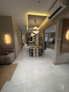 Hall Image of 1507 Sq.ft 3 BHK Apartment / Flat for sale in Gawdewadi Pune for Rs. 16000000
