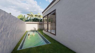 Image of 233 Sq.ft 3 BHK Villa for sale in Carmona, Goa for Rs. 35000000