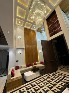 Bedroom Image of 3500 Sq.ft 4 BHK Independent House for sale in Vijay Nagar Indore for Rs. 35000000
