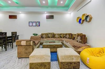 4 BHK Flat