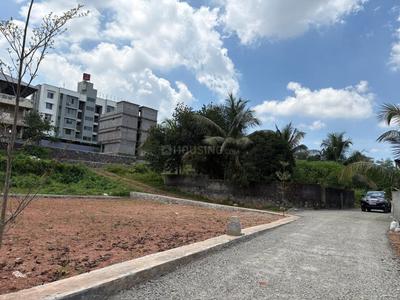 Image of 3024 Sq.ft Residential Plot / Land for sale in Kakkanad, Kochi for Rs. 1250000