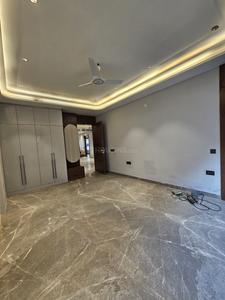 4 BHK Independent Builder Floor