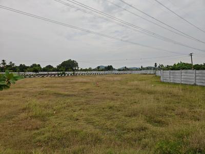 Image of 799 Sq.ft Residential Plot / Land for sale in Singaperumal Koil, Chennai for Rs. 1603593