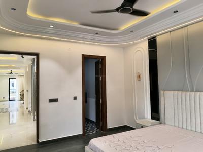Bedroom Image of 3078 Sq.ft 4 BHK Builder Floor for sale in Sector 23 Gurgaon for Rs. 32000000