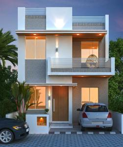 Image of 1000 Sq.ft Residential Plot / Land for sale in Vidhan Sabha Road, Raipur for Rs. 1950007
