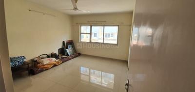 Hall Image of 2300 Sq.ft 4 BHK Apartment / Flat for sale in Devi Sacred Heart Town, Wanwadi Pune for Rs. 22500000