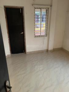 Bedroom Image of 800 Sq.ft 2 BHK Apartment / Flat for rent in Rajarhat Kolkata for Rs. 10000