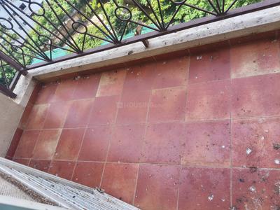 Balcony Image of 850 Sq.ft 2 BHK Apartment / Flat for rent in Nyati Elan, Wagholi Pune for Rs. 22000