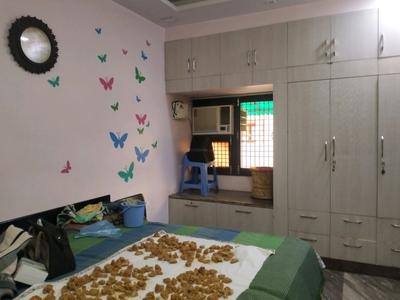 Bedroom Image of 1400 Sq.ft 3 BHK Apartment / Flat for sale in Ordnance Apartments, Vikaspuri New Delhi for Rs. 21000000