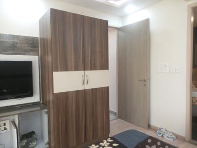 Bedroom Image of 1200 Sq.ft 3 BHK Apartment / Flat for rent in Piramal Aranya, Byculla Mumbai for Rs. 200000