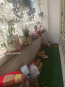 Balcony Image of 1295 Sq.ft 3 BHK Apartment / Flat for sale in Mahaveer Palace, JP Nagar Bengaluru for Rs. 11500000