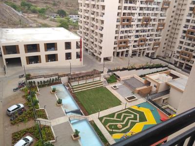 2 BHK Flat