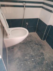 Bedroom Two Image of 1650 Sq.ft 3 BHK Apartment / Flat for sale in Miyapur Hyderabad for Rs. 14880000