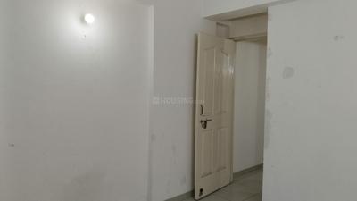 Bedroom Image of 580 Sq.ft 1 BHK Apartment / Flat for sale in Wave Dream Homes, Wave City Ghaziabad for Rs. 4000000