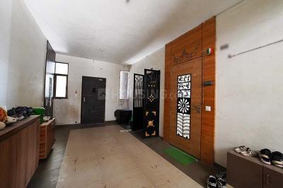 Image of 1215 Sq.ft 2 BHK Apartment / Flat for sale in Ognaj, Ahmedabad for Rs. 6600000