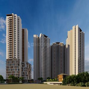 Image of 2700 Sq.ft 4.5 BHK Apartment / Flat for sale in Malpani M Soul Strings Wing D, Pashan, Pune for Rs. 48400000