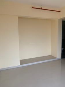 Hall Image of 850 Sq.ft 2 BHK Apartment / Flat for sale in DSS Mahavir Kalpavruksha, Kasarvadavali Thane for Rs. 8600000