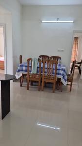 Hall Image of 1890 Sq.ft 3 BHK Apartment / Flat for sale in Sunflower Heights, Kudasan Gandhinagar for Rs. 9500000