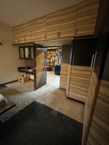 Hall Image of 4000 Sq.ft 4 BHK Apartment / Flat for rent in Sanjaynagar Bengaluru for Rs. 190000