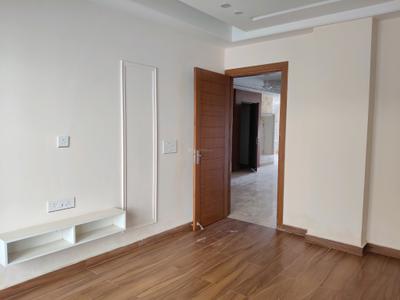 Bedroom Image of 2100 Sq.ft 4 BHK Builder Floor for sale in Sector 63 Gurgaon for Rs. 23500000