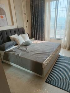 Bedroom Image of 1020 Sq.ft 2 BHK Apartment / Flat for sale in K Ville, Ravet Pune for Rs. 6500000