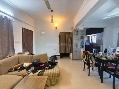 Hall Image of 1200 Sq.ft 2 BHK Apartment / Flat for sale in Mana Pristine by Mana Projects Pvt Ltd, Doddakannelli Bengaluru for Rs. 11000000