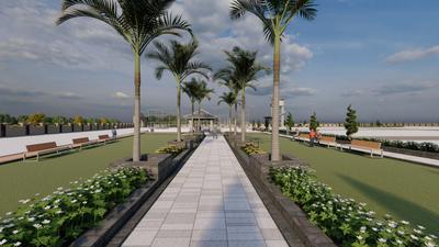 Image of 800 Sq.ft Residential Plot / Land for sale in Ringnodiya, Indore for Rs. 2980000