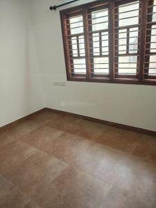 Bedroom Image of 1800 Sq.ft 3.5 BHK Builder Floor for rent in HSR Layout Bengaluru for Rs. 80000