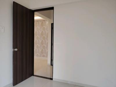 Bedroom Image of 1191 Sq.ft 2 BHK Apartment / Flat for sale in Hiren Highlife Residency, Kamothe Navi Mumbai for Rs. 12000000