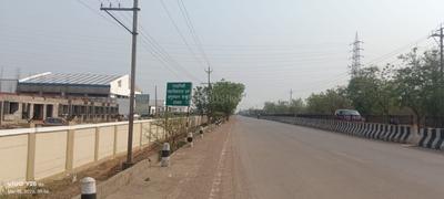 Image of 2500 Sq.ft Residential Plot / Land for sale in Amleshwar, Raipur for Rs. 2250000