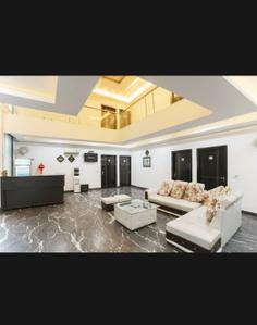 Kitchen Image of COMFORT N STAY  in Sector 45, Gurgaon
