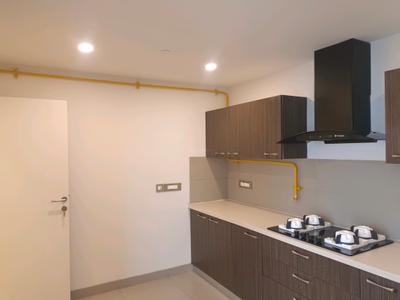 Kitchen Image of 1727 Sq.ft 3 BHK Apartment / Flat for sale in Sector 67 Gurgaon for Rs. 31900000