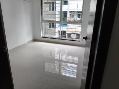 Bedroom Image of 750 Sq.ft 2 BHK Apartment / Flat for rent in Surbhi Samruddhi, Dhanori Pune for Rs. 23000
