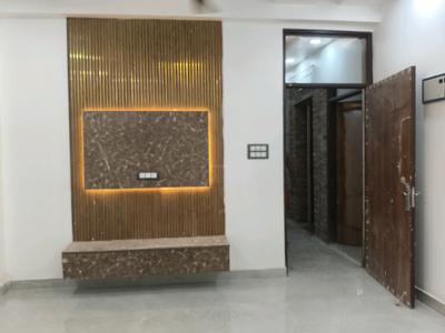 Living Room Image of 955 Sq.ft 2 BHK Apartment / Flat for sale in Krishna Elite Homes, Noida Extension Greater Noida for Rs. 4000011