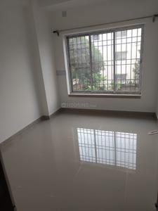 Bedroom Image of 1050 Sq.ft 3 BHK Apartment / Flat for rent in Kalyani Nadia for Rs. 15000