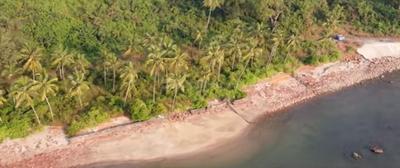 Dona Paula Plot More Images 2