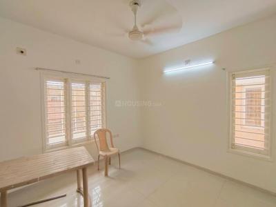 Bedroom Image of 2200 Sq.ft 4 BHK Independent House for sale in Bhayli Vadodara for Rs. 13500000