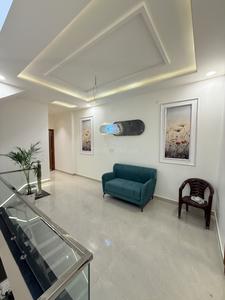 Hall Image of 2000 Sq.ft 3 BHK Independent House for sale in Kanakpura Jaipur for Rs. 13100000