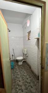 Bathroom Image of 710 Sq.ft 2 BHK Apartment / Flat for sale in Netaji Nagar Kolkata for Rs. 3200000