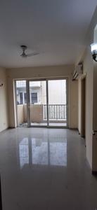 Hall Image of 1750 Sq.ft 4 BHK Builder Floor for rent in Emaar Emerald Hill, Sector 65 Gurgaon for Rs. 55000
