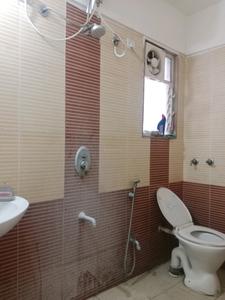 Sancheti Mount n Glory Attached Bathroom with Bedroom Two 3