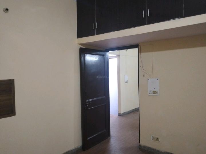 A 6 Block, Paschim Vihar Bedroom One 1