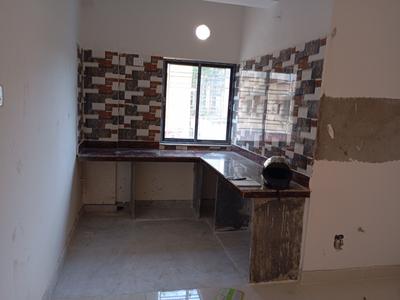 Kitchen Image of 830 Sq.ft 2 BHK Apartment / Flat for sale in Agarpara Kolkata for Rs. 2905000